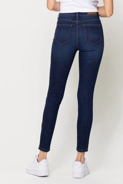 Carolyn's Jeans