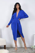 Janice's Dress