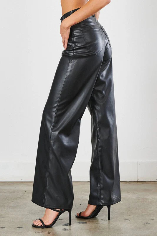 Elaina's Pants