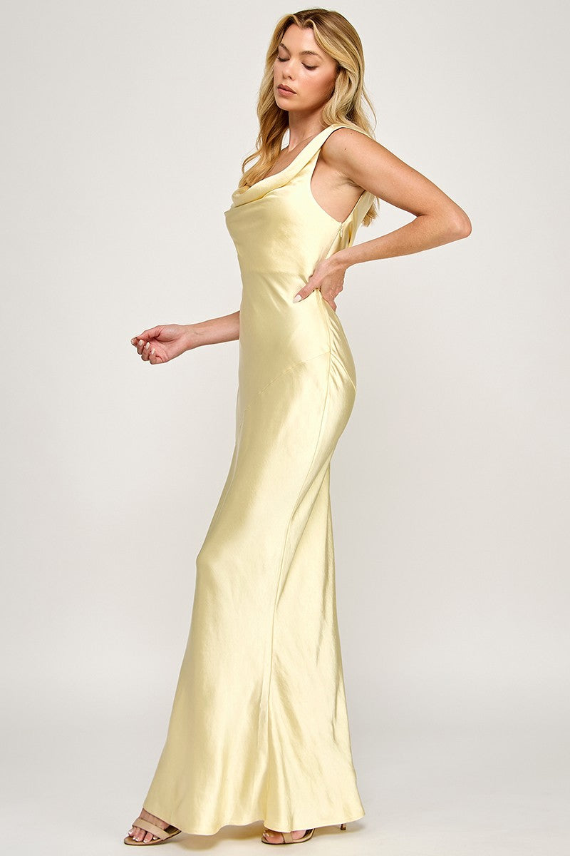 Yomi's Dress