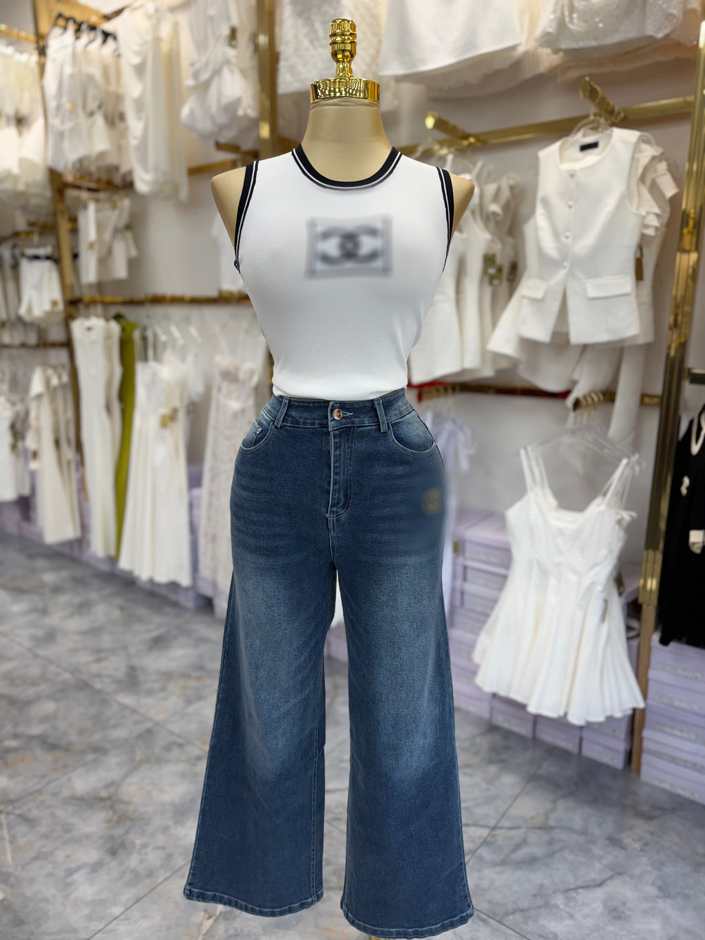 Gigi's Jeans