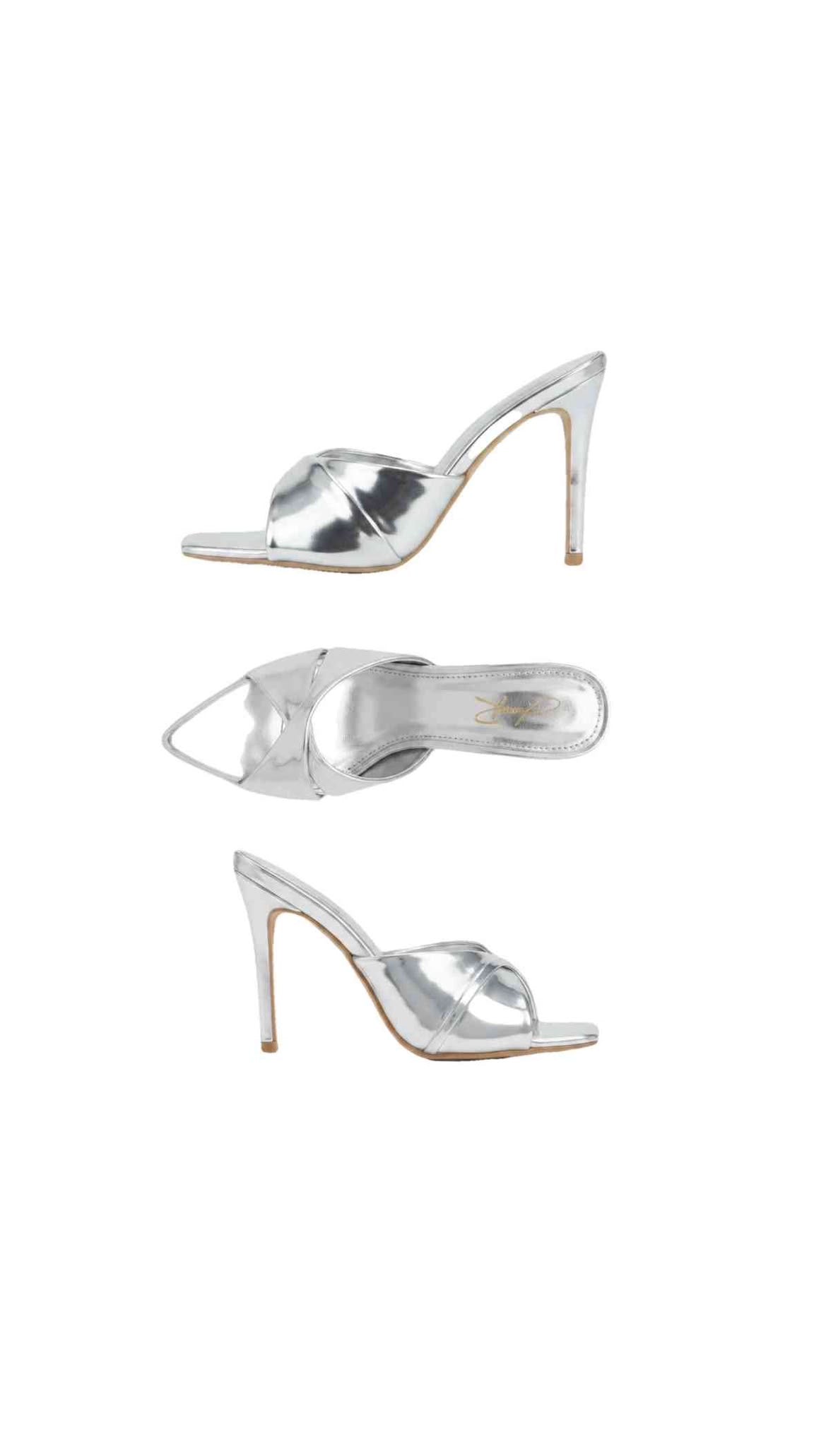 Pretty Heels