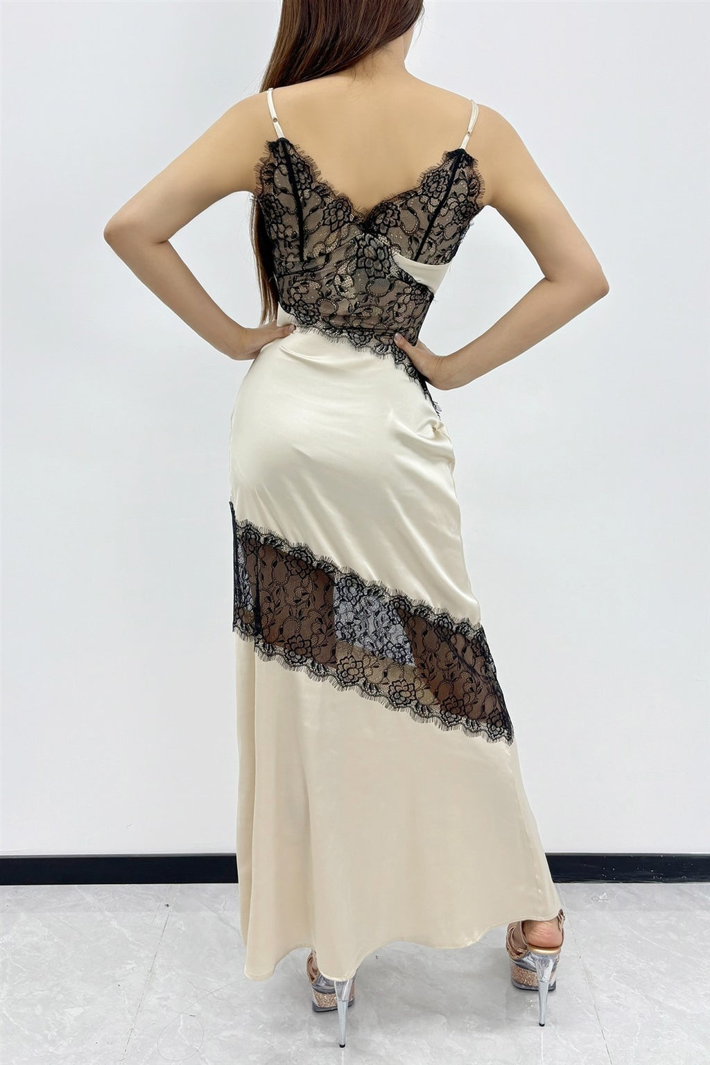 Rosi's Dress