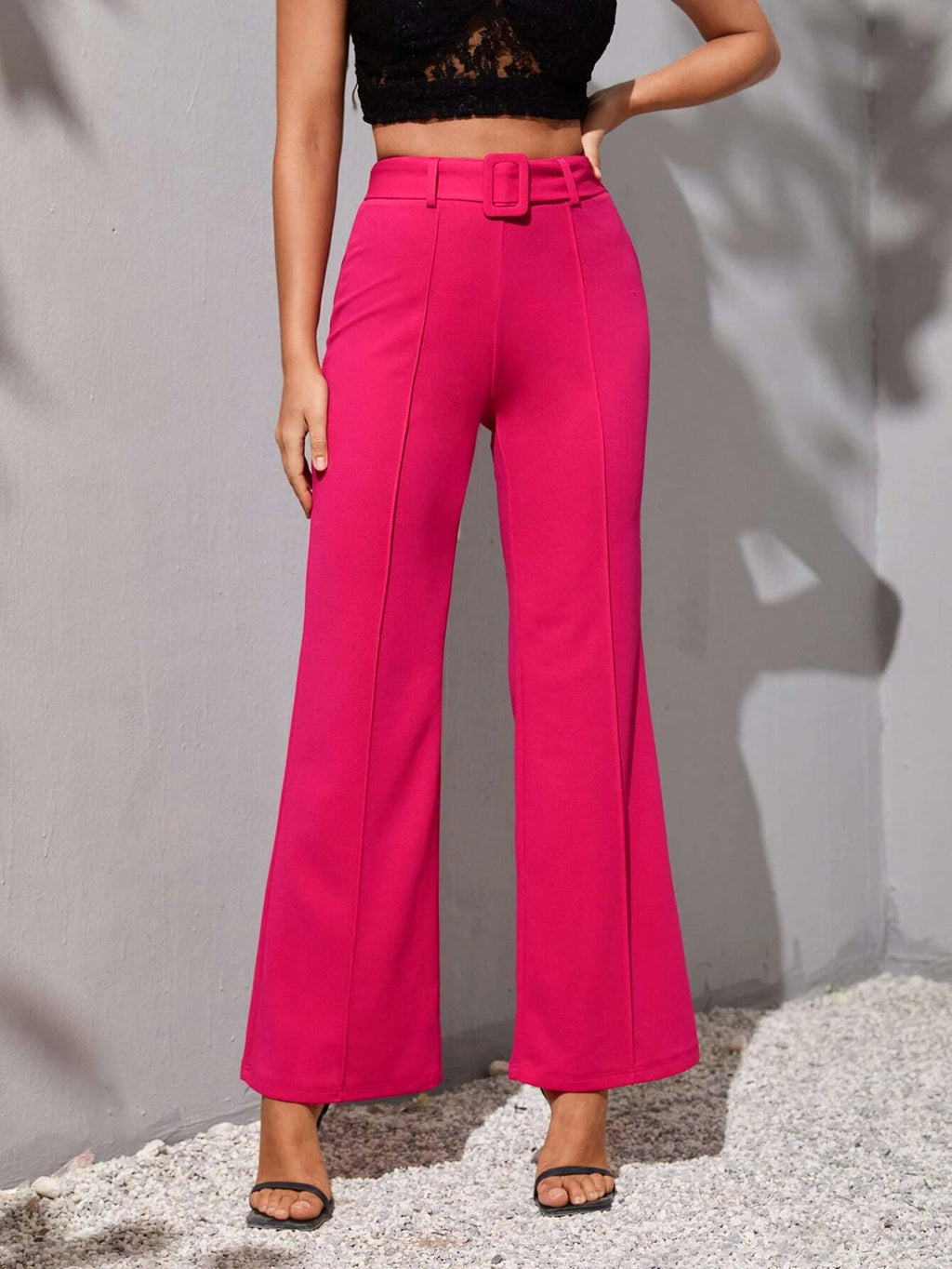 Janice's Pants