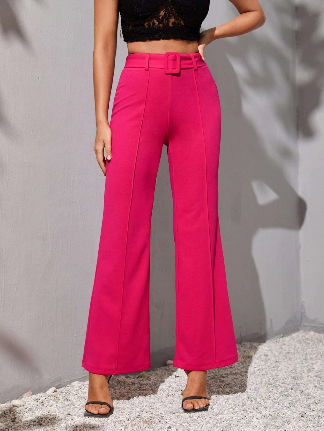 Janice's Pants