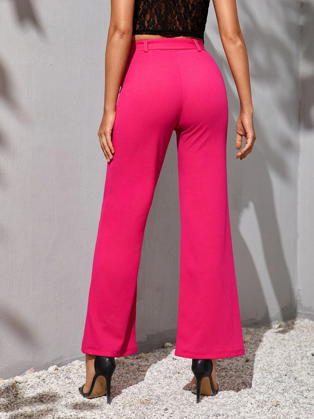 Janice's Pants