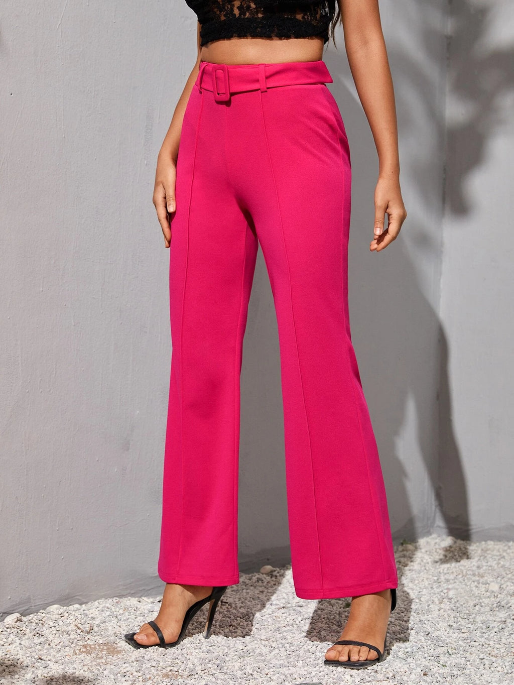 Janice's Pants