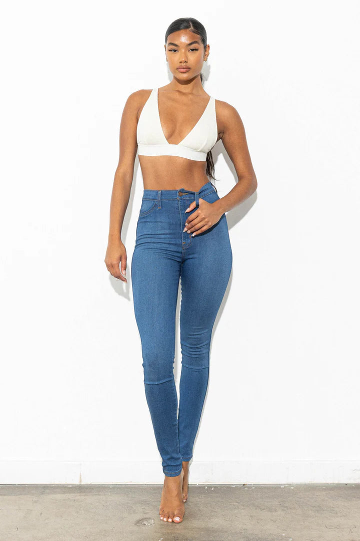 Coleen's Jeans