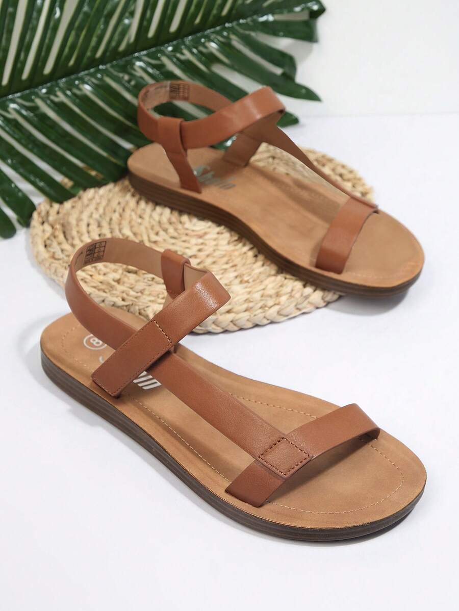 Celtic's Sandals