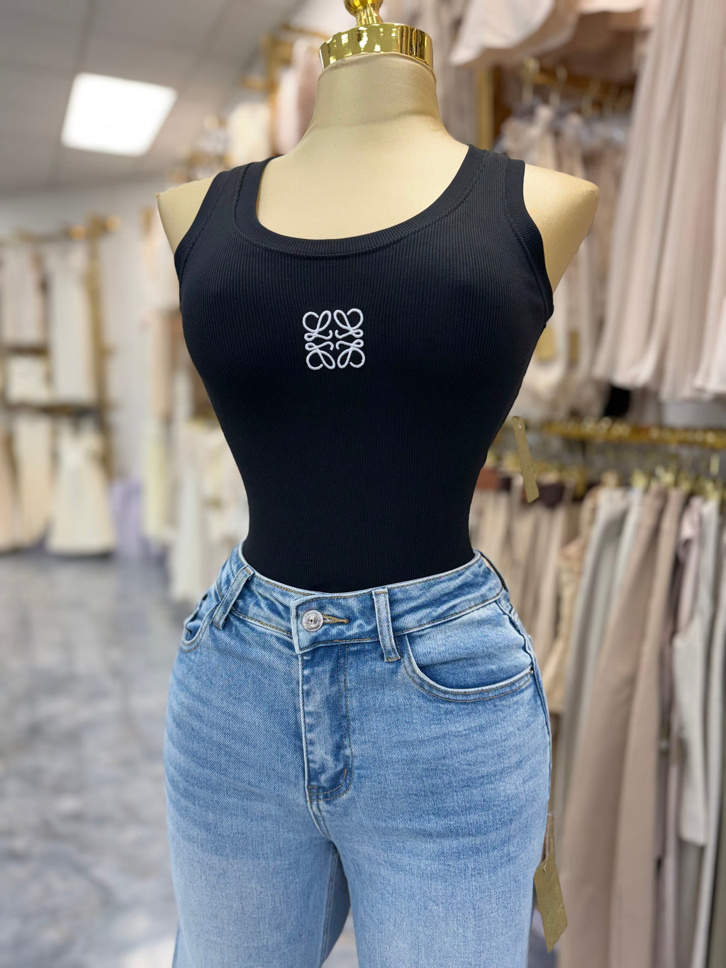 Levi’s Tank Top