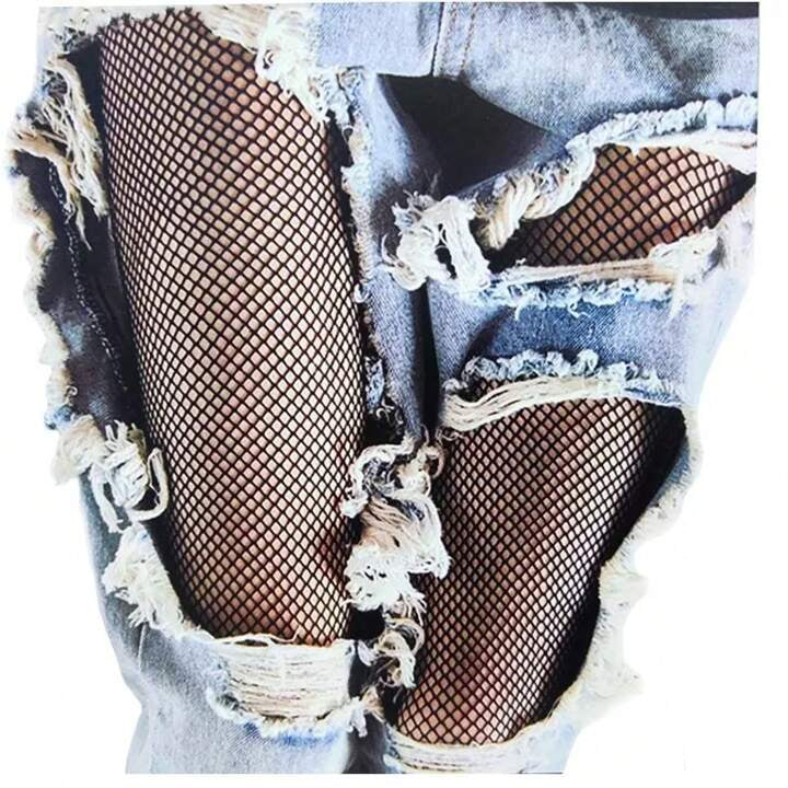 Fishnet Pantyhose