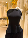 Polina's Top