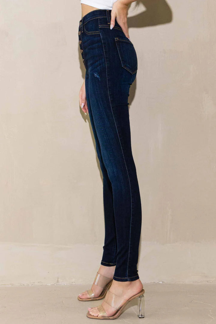 Emory's Jeans