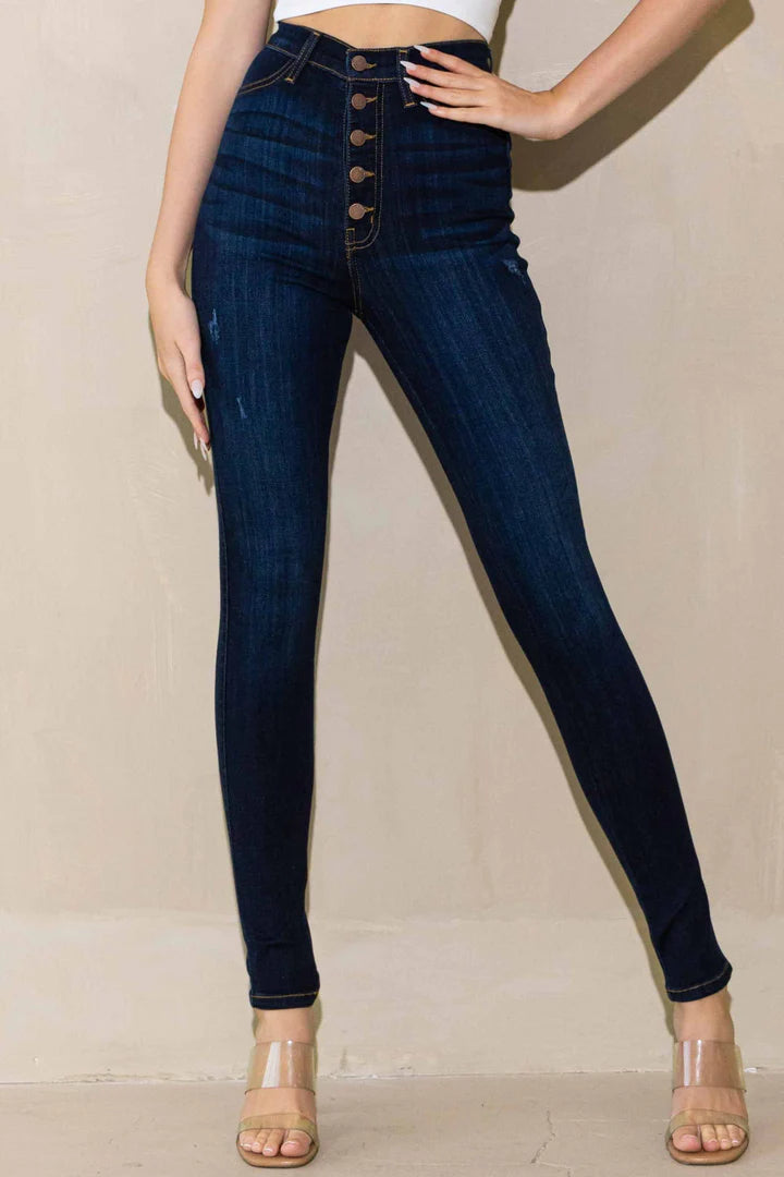 Emory's Jeans