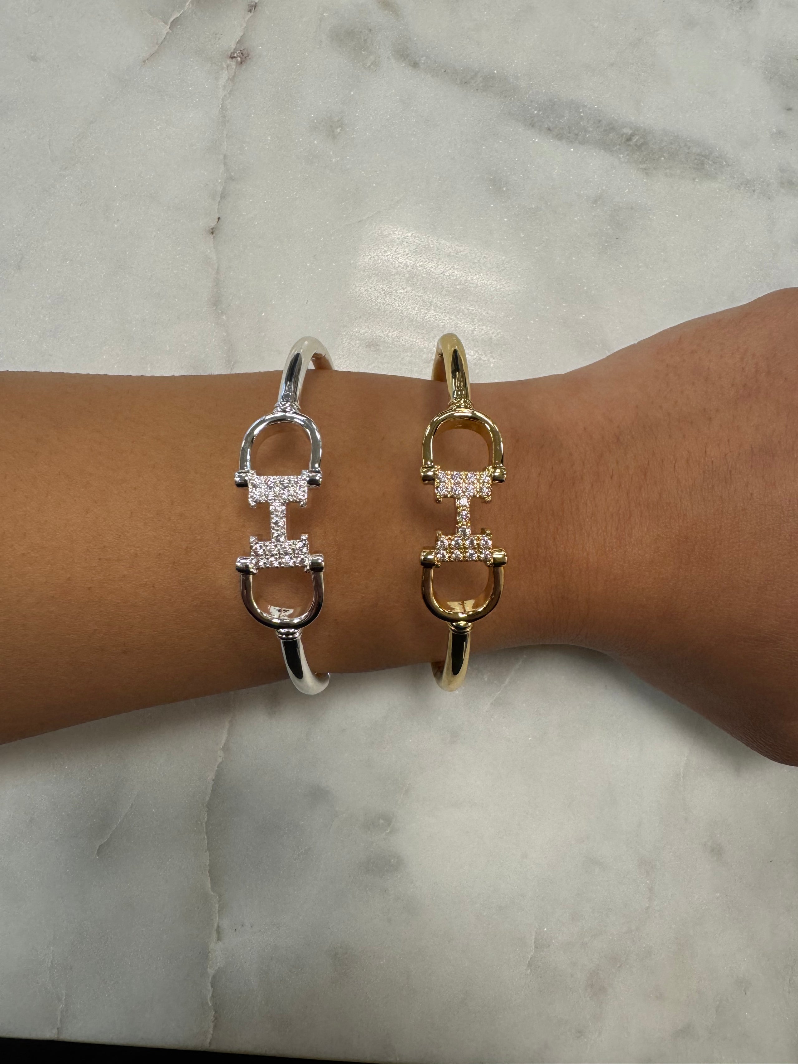 Holly's Bracelet