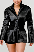 Millie's Jacket