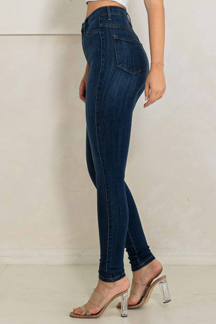 Merce's Jeans