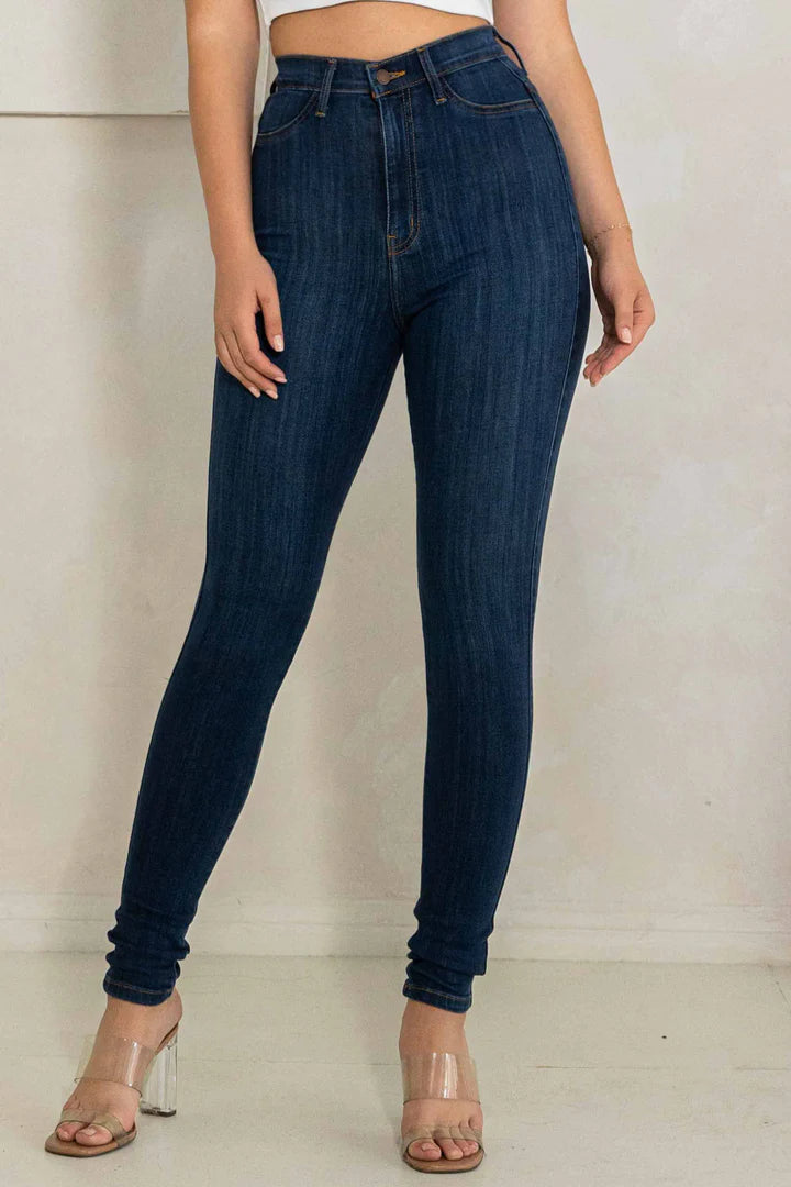 Merce's Jeans