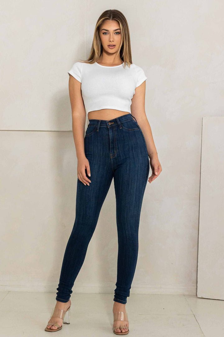 Merce's Jeans