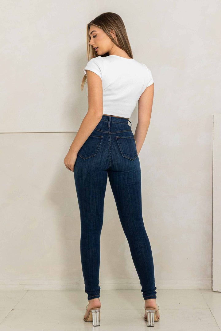 Merce's Jeans