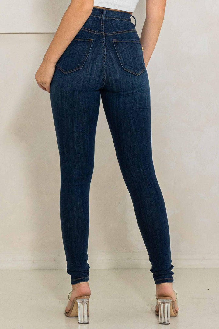 Merce's Jeans