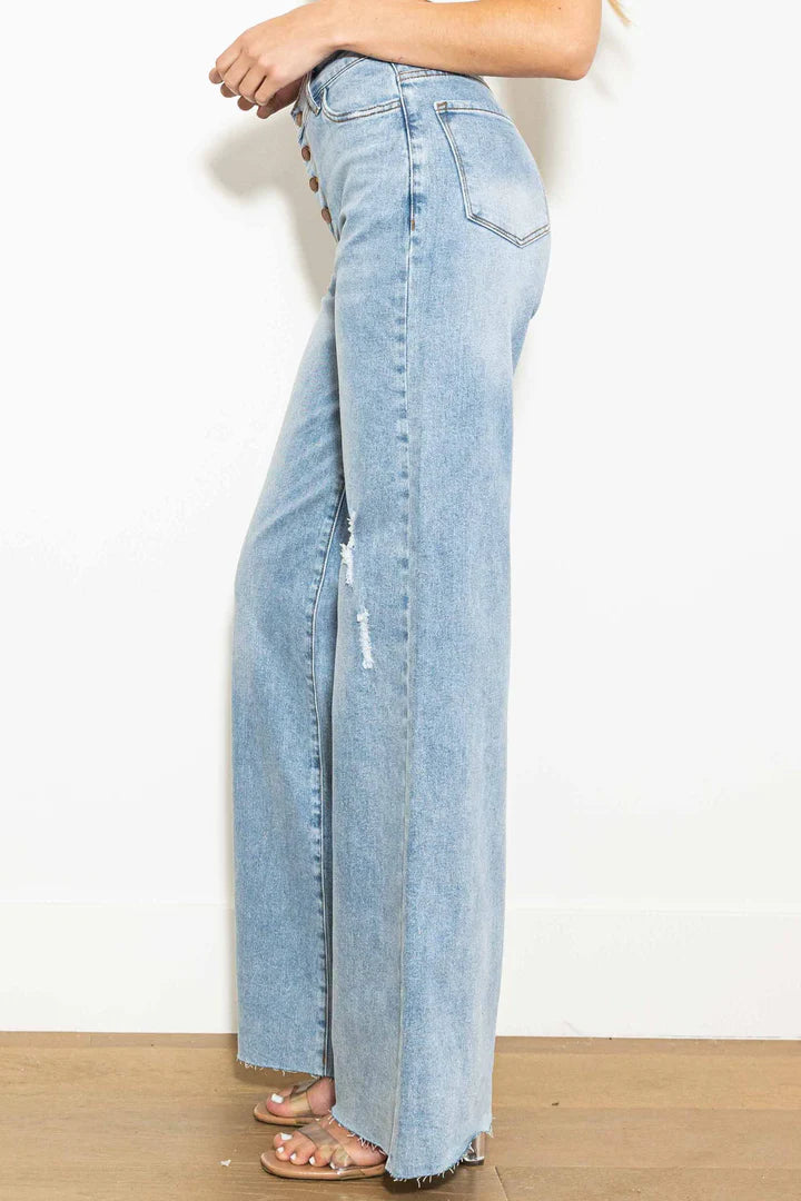 Gizza's Jeans