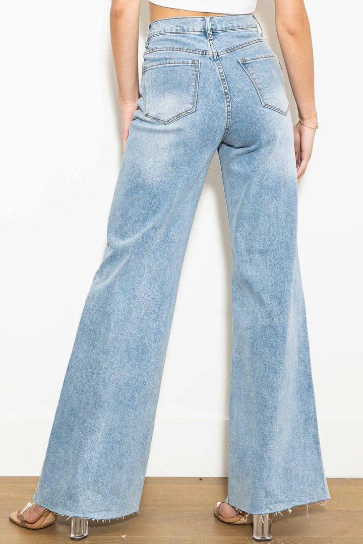 Gizza's Jeans