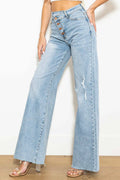 Gizza's Jeans
