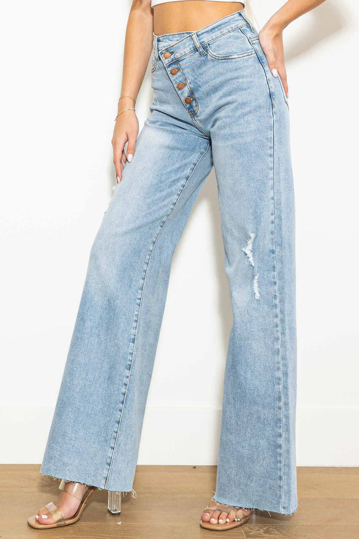 Gizza's Jeans