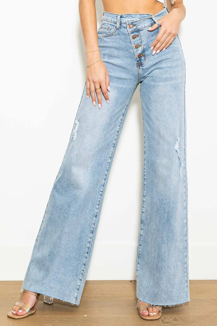 Gizza's Jeans