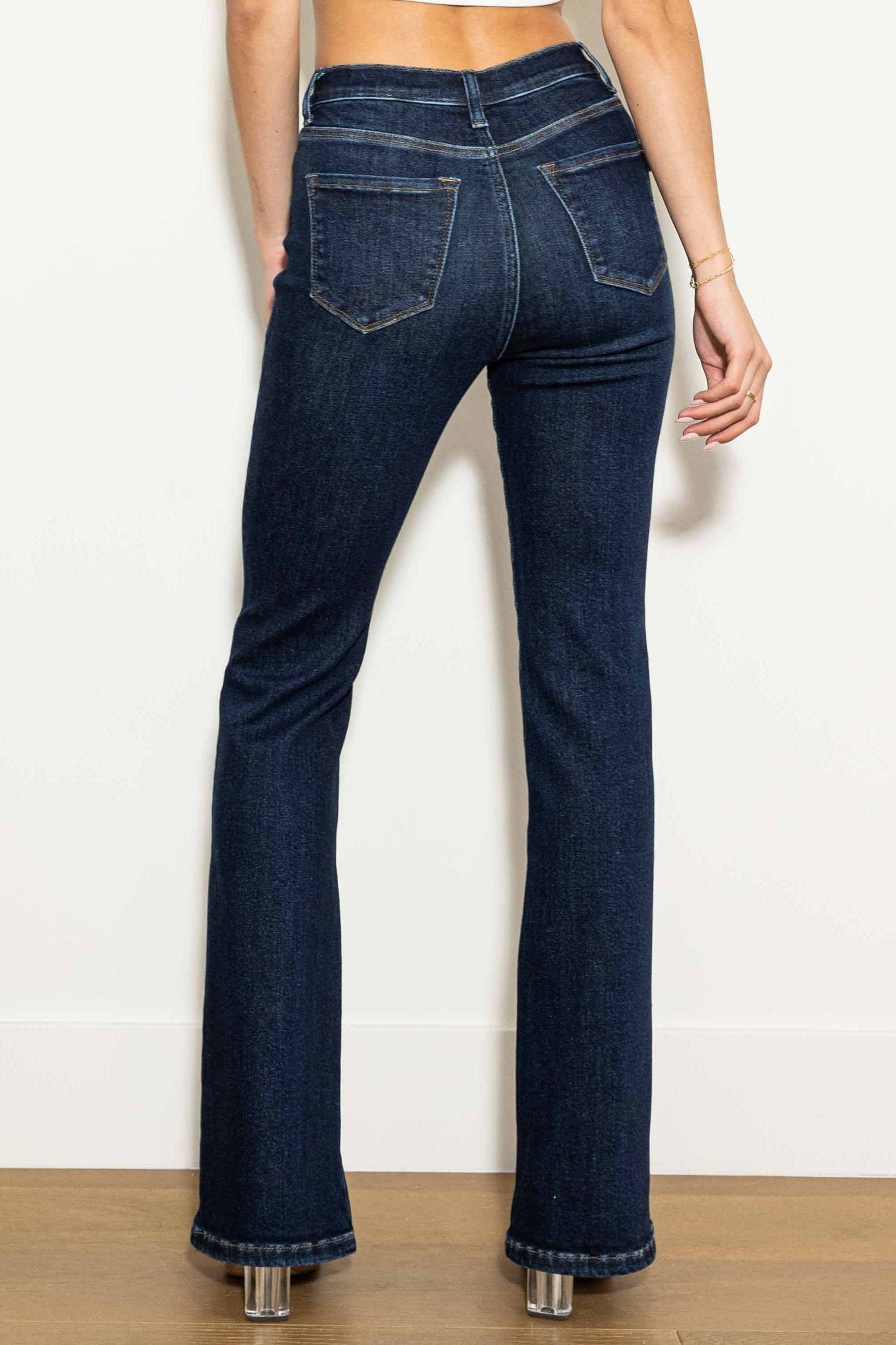 Aurelia's Jeans