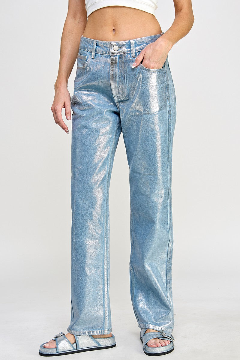 Coraline's Jeans