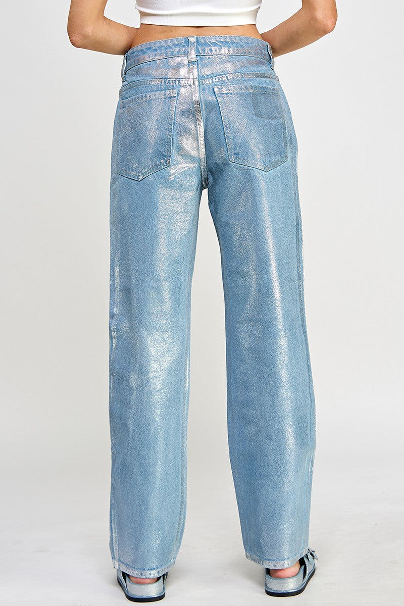 Coraline's Jeans