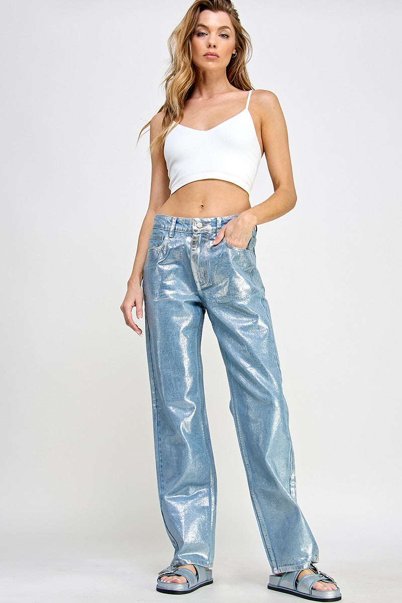 Coraline's Jeans