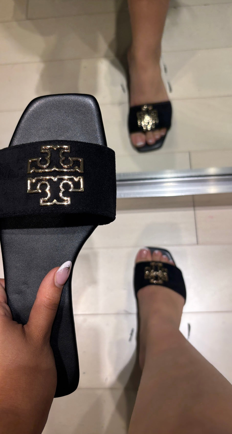 Tokyo Sandal