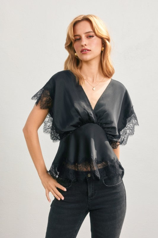 Bloom's Top