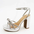 Marianna's Heels