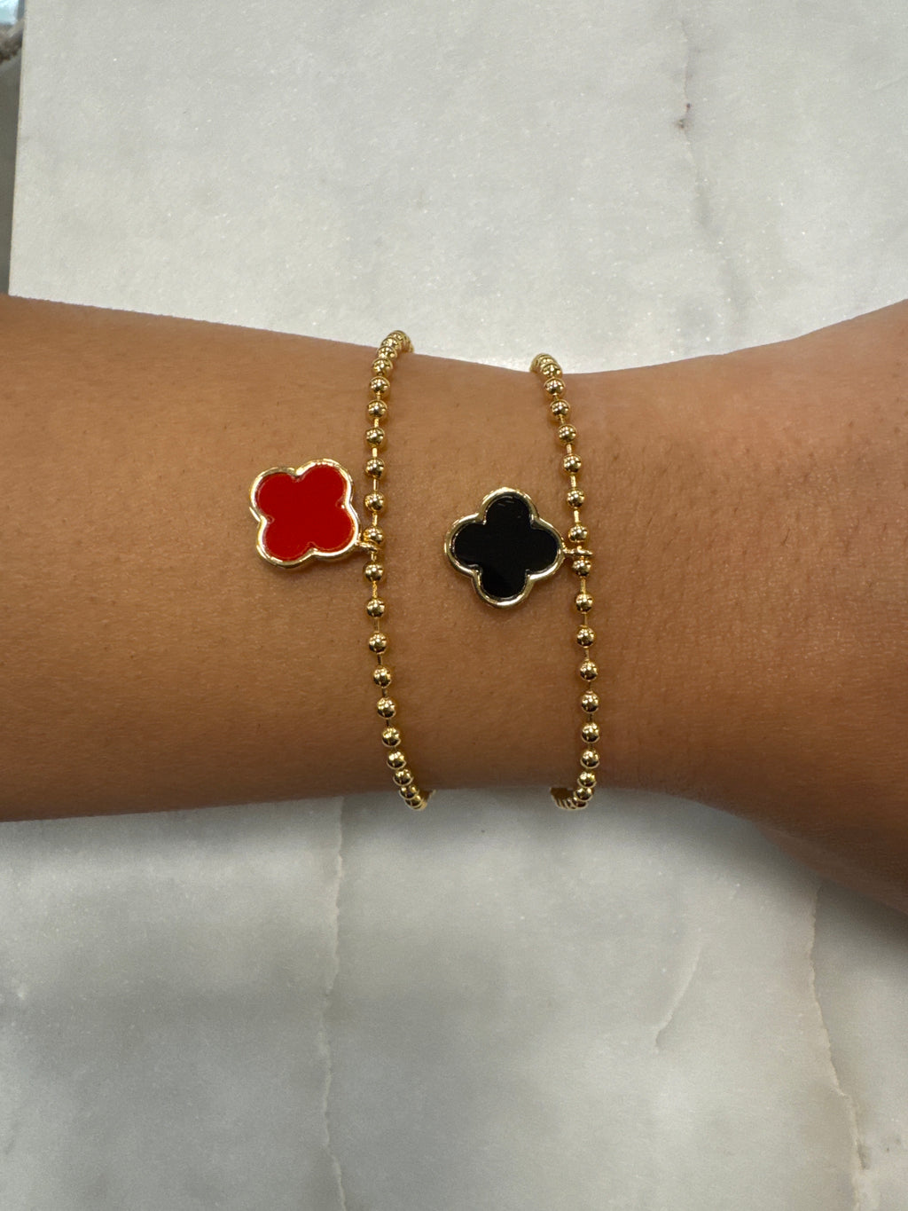 Lina's Bracelet