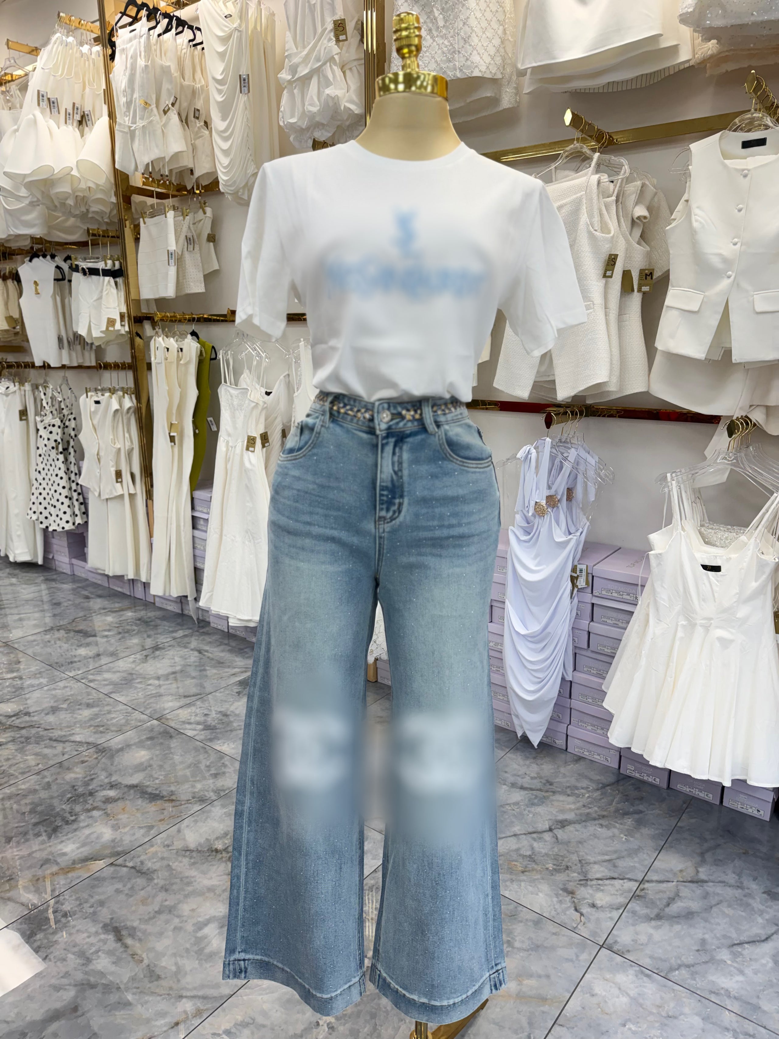 Carolina's Jeans