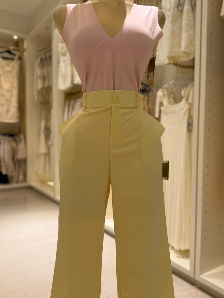 Mona's Pants