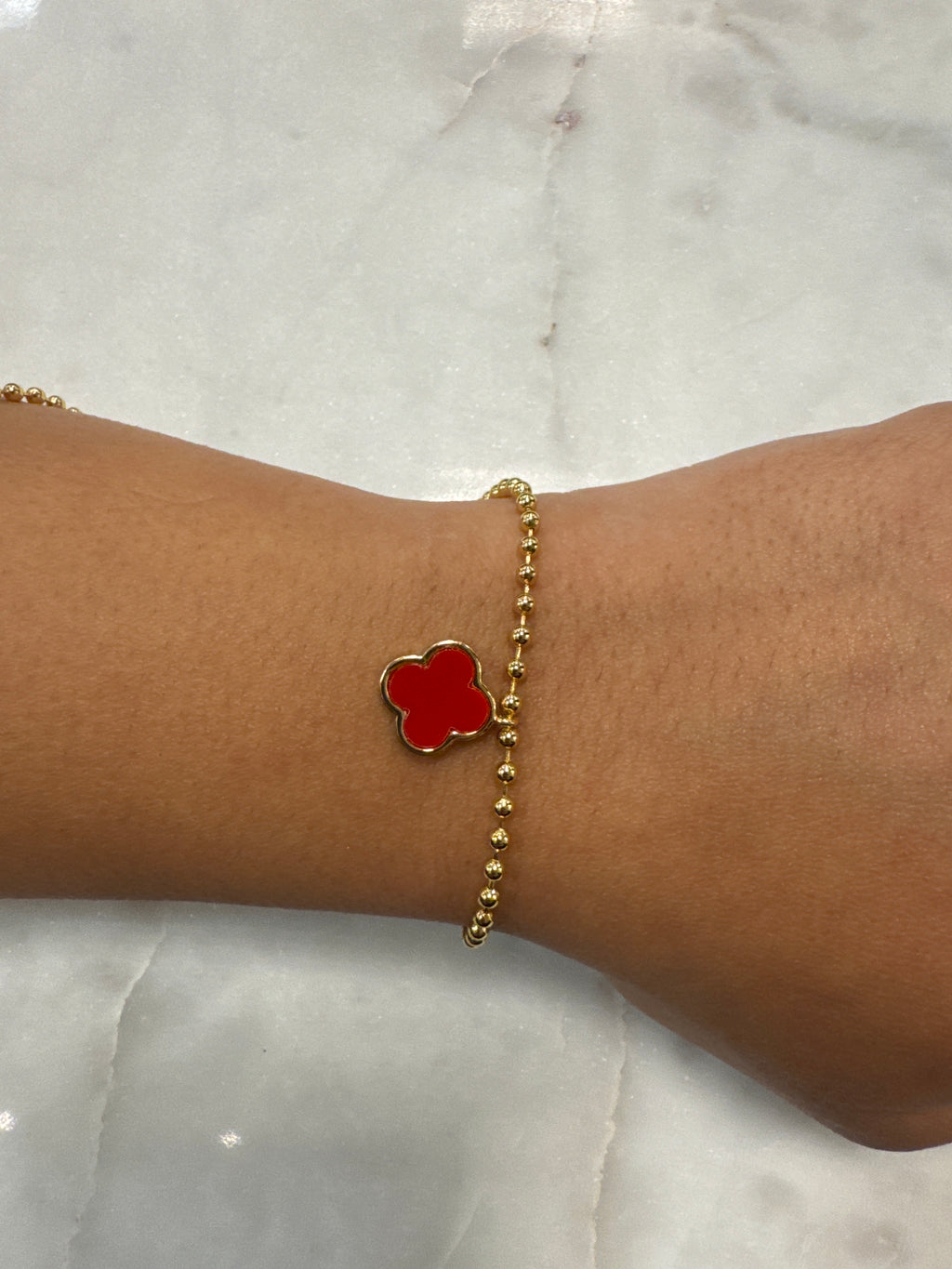 Lina's Bracelet