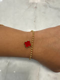 Lina's Bracelet