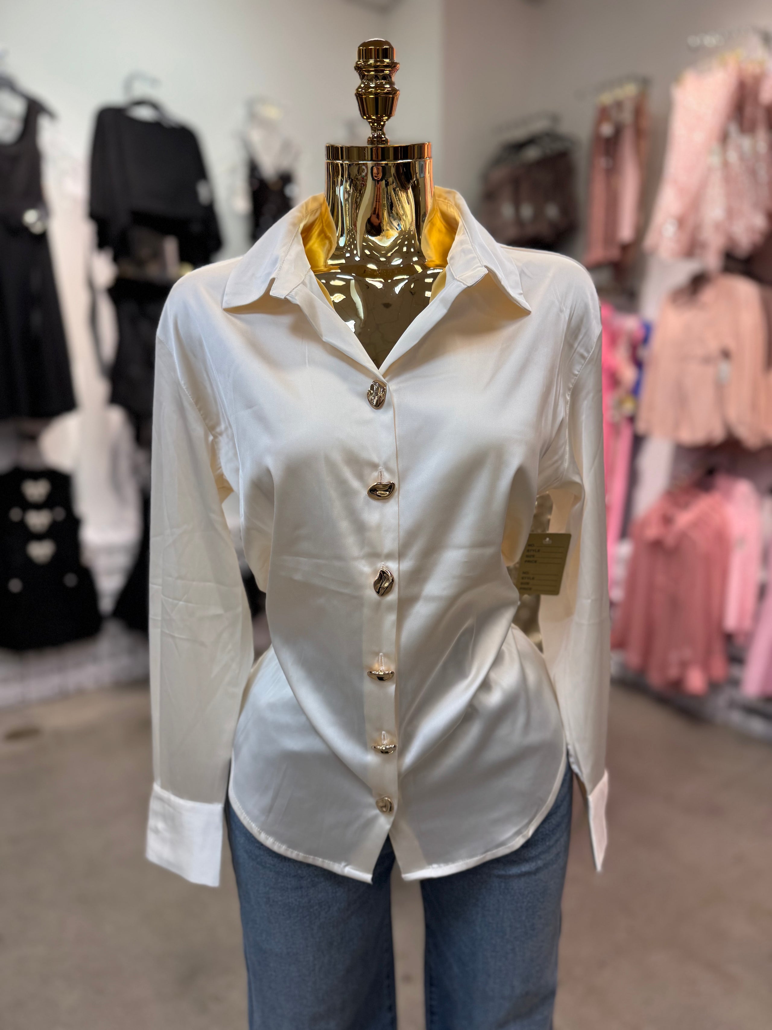 Celi's Top