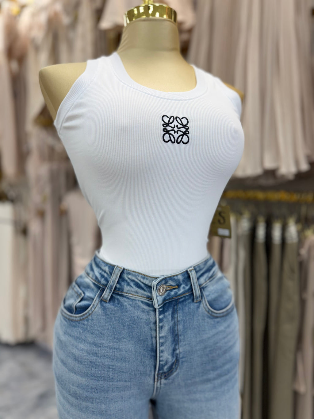 Levi’s Tank Top