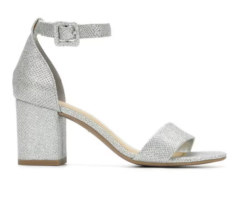 Melina's Heels