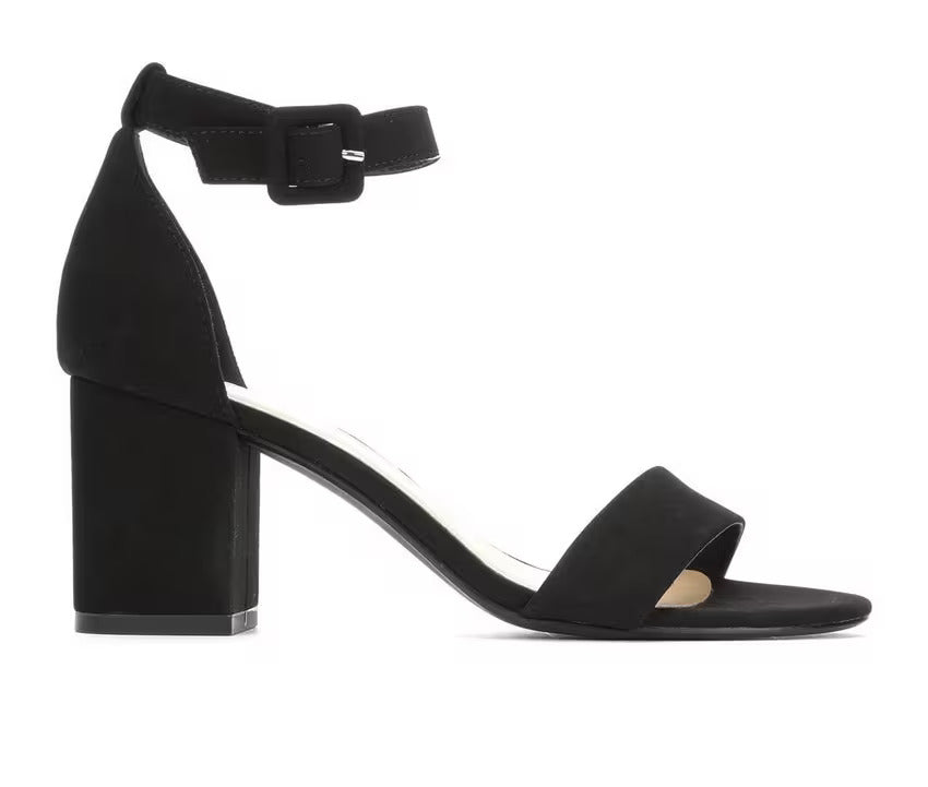 Melina's Heels
