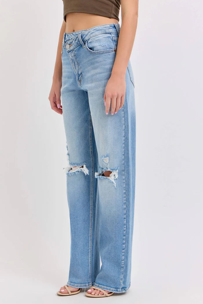 Khani's Jeans