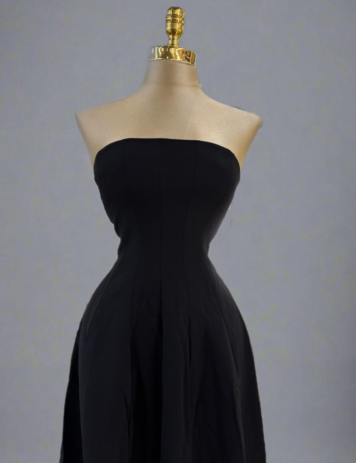 Holly's Dress