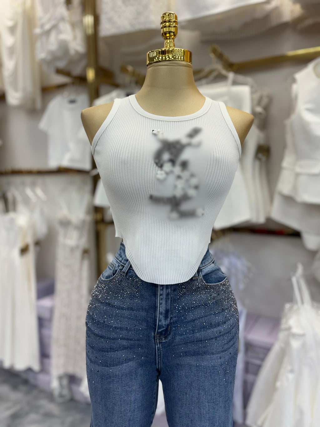 Ysel's Top