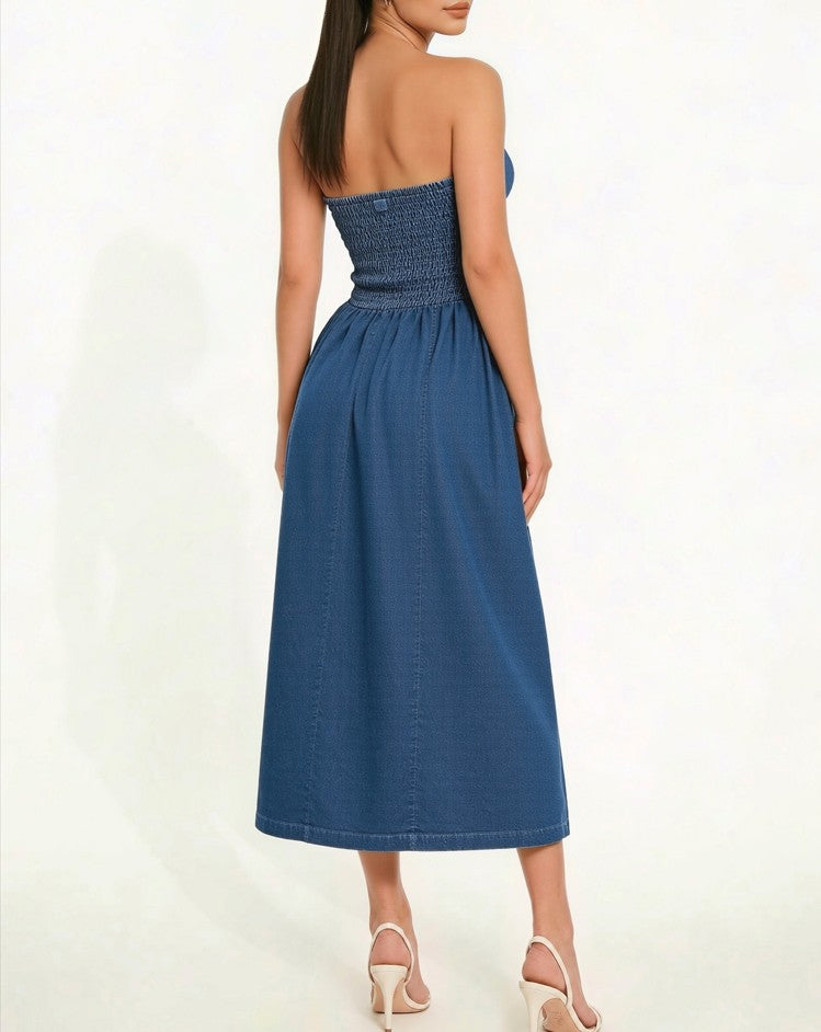 Fair's Dress
